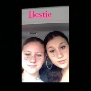 Meet your Posher, Cheyenne